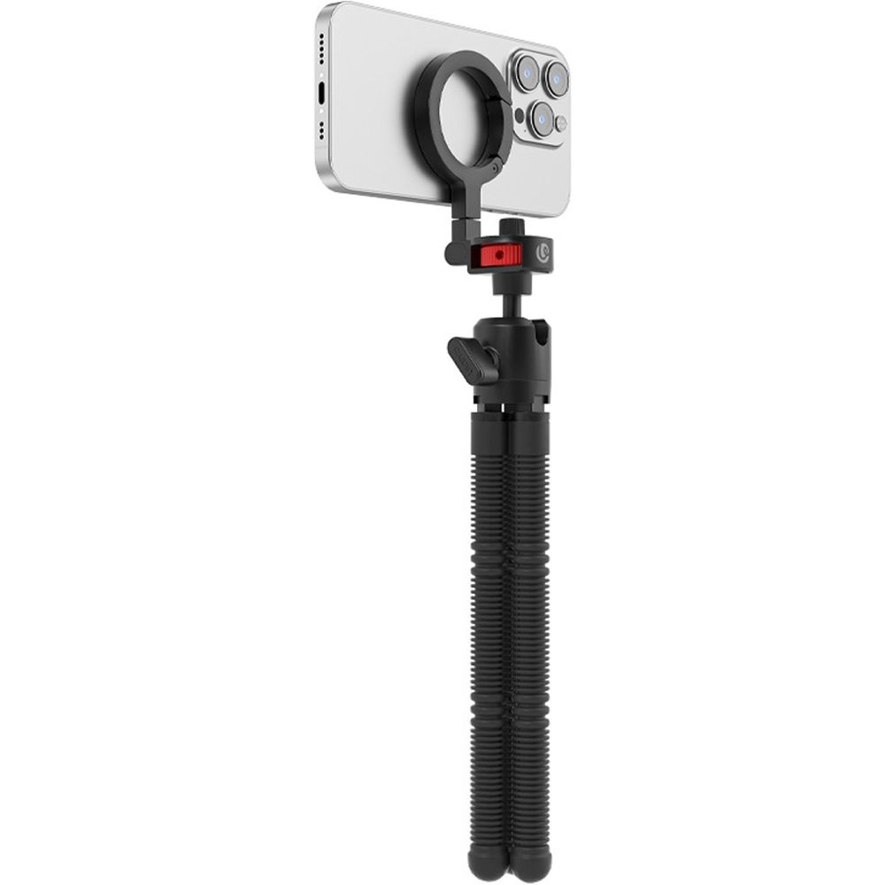 Trépied flexible magnétique Ulanzi MT30
