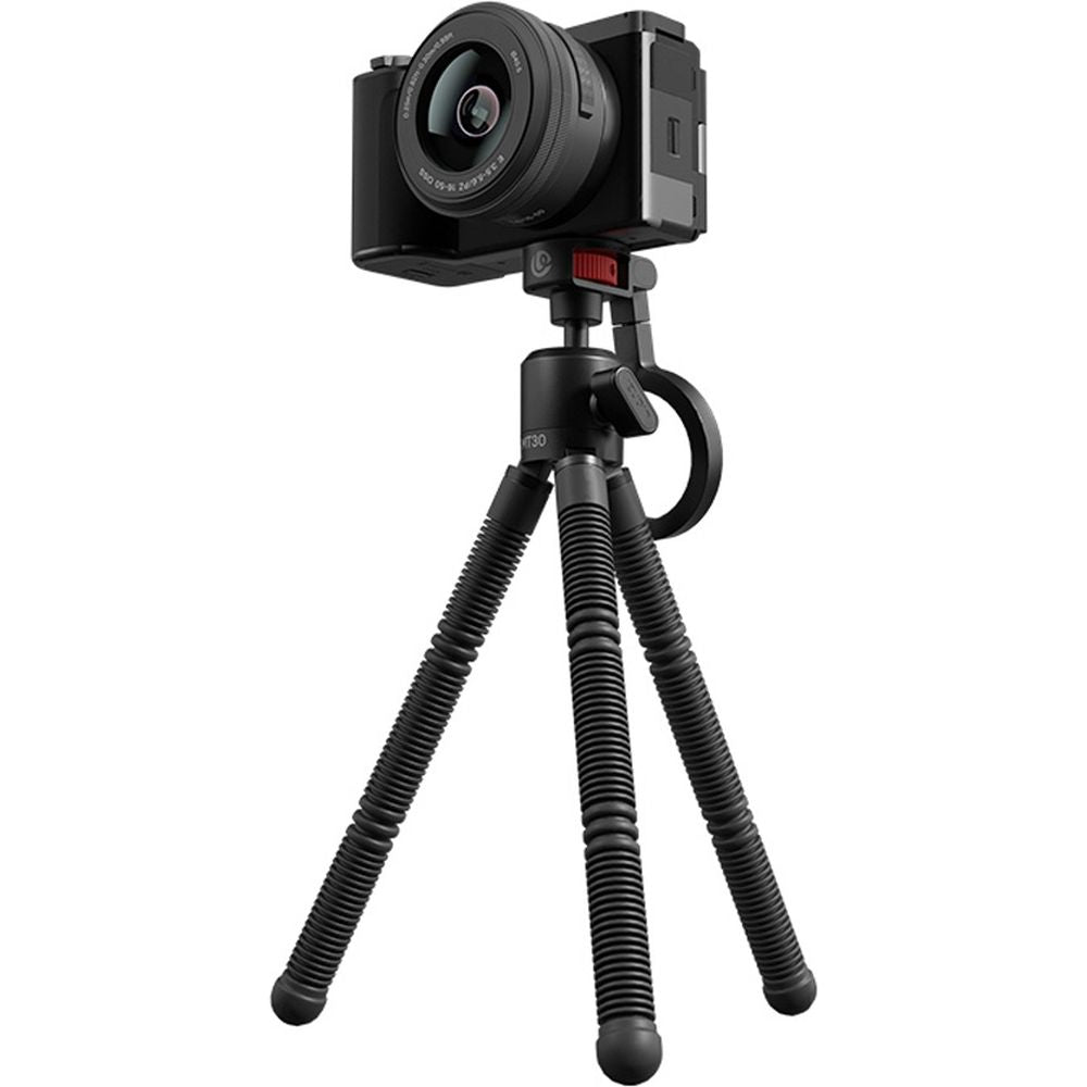 Trépied flexible magnétique Ulanzi MT30