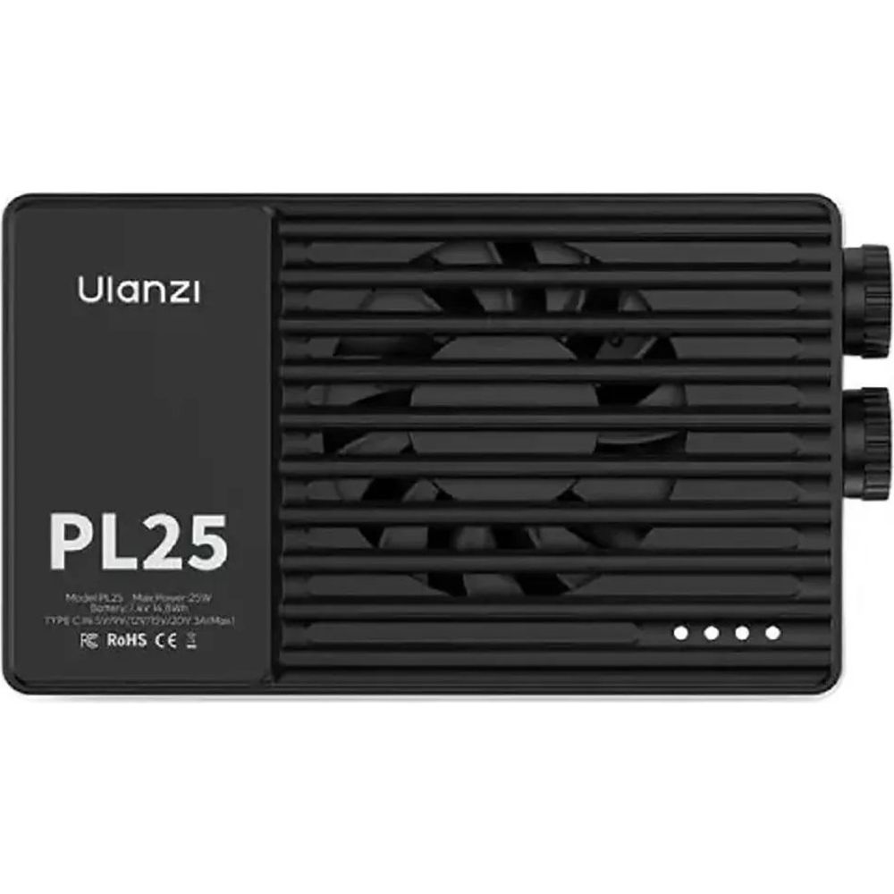 Ulanzi PL25 Panel Light Bicolor 25W