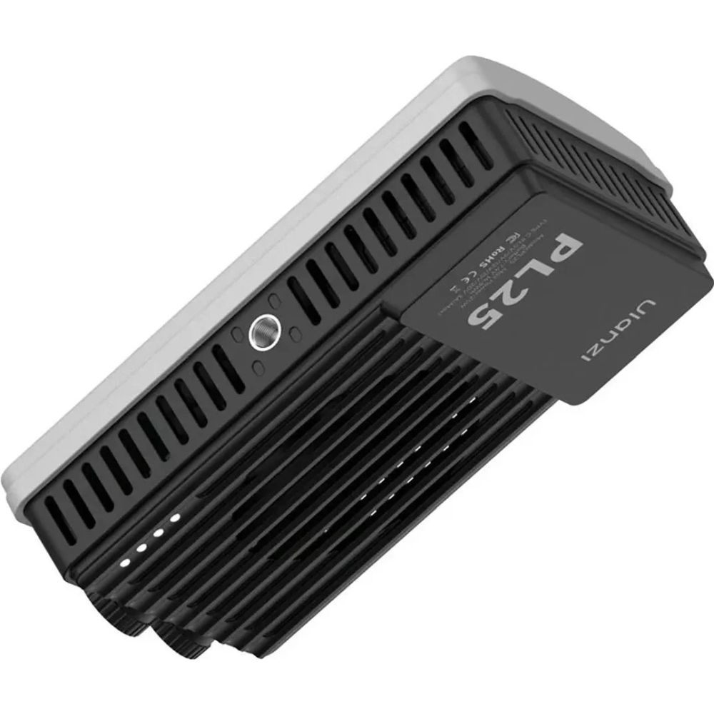 Ulanzi PL25 Panel Light Bicolor 25W