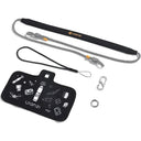 Wrap magique Ulanzi CO70 Pocket 3 - noir