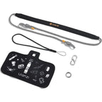 Wrap magique Ulanzi CO70 Pocket 3 - noir