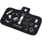 Wrap magique Ulanzi CO70 Pocket 3 - noir