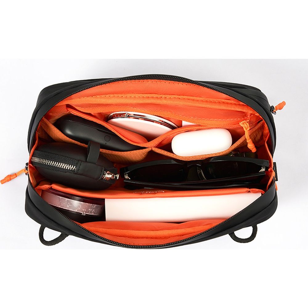 Sac bandoulière Ulanzi YY08 TechLite - noir