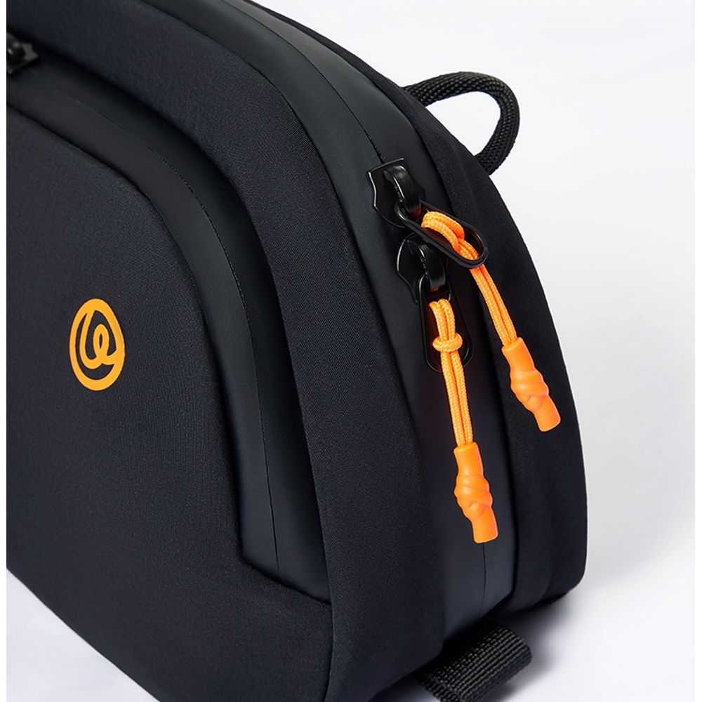 Sac bandoulière Ulanzi YY08 TechLite - noir
