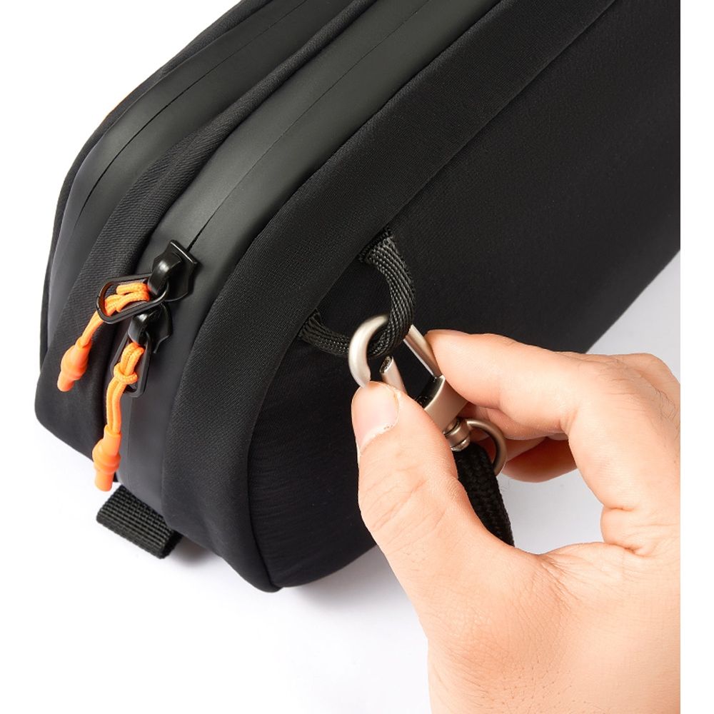 Sac bandoulière Ulanzi YY08 TechLite - noir