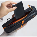 Sac bandoulière Ulanzi YY08 TechLite - noir