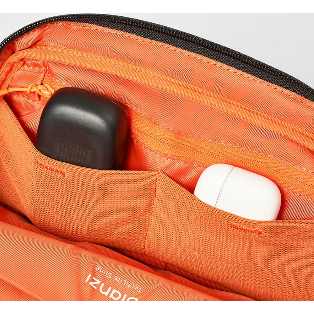 Sac bandoulière Ulanzi YY08 TechLite - noir