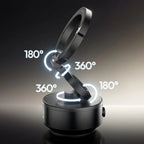 Support à ventouse Ulanzi SK-22 MagMount pour smartphone électronique