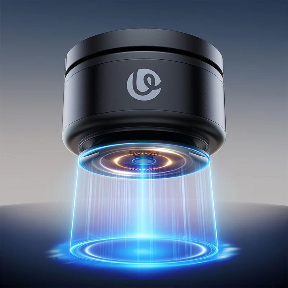 Support à ventouse Ulanzi SK-22 MagMount pour smartphone électronique
