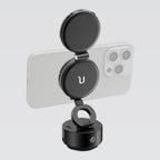 Support à ventouse Ulanzi SK-22 MagMount pour smartphone électronique