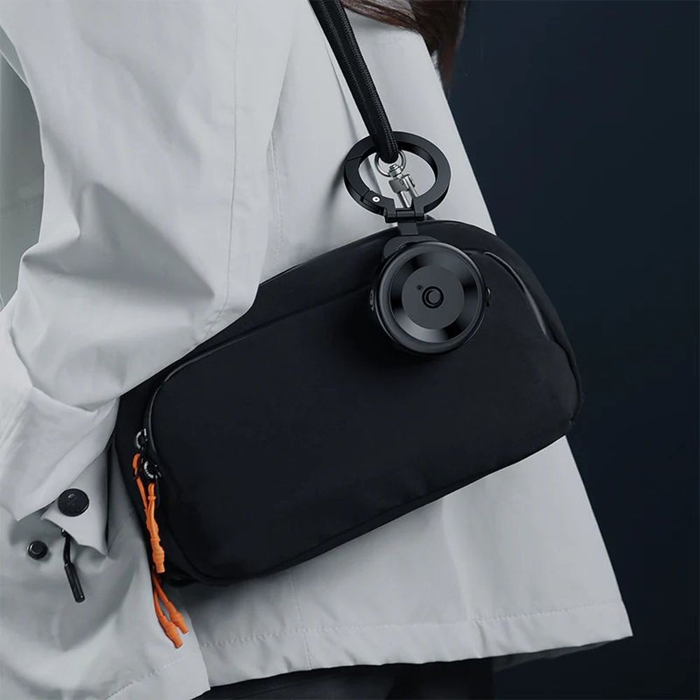 Support à ventouse Ulanzi SK-22 MagMount pour smartphone électronique