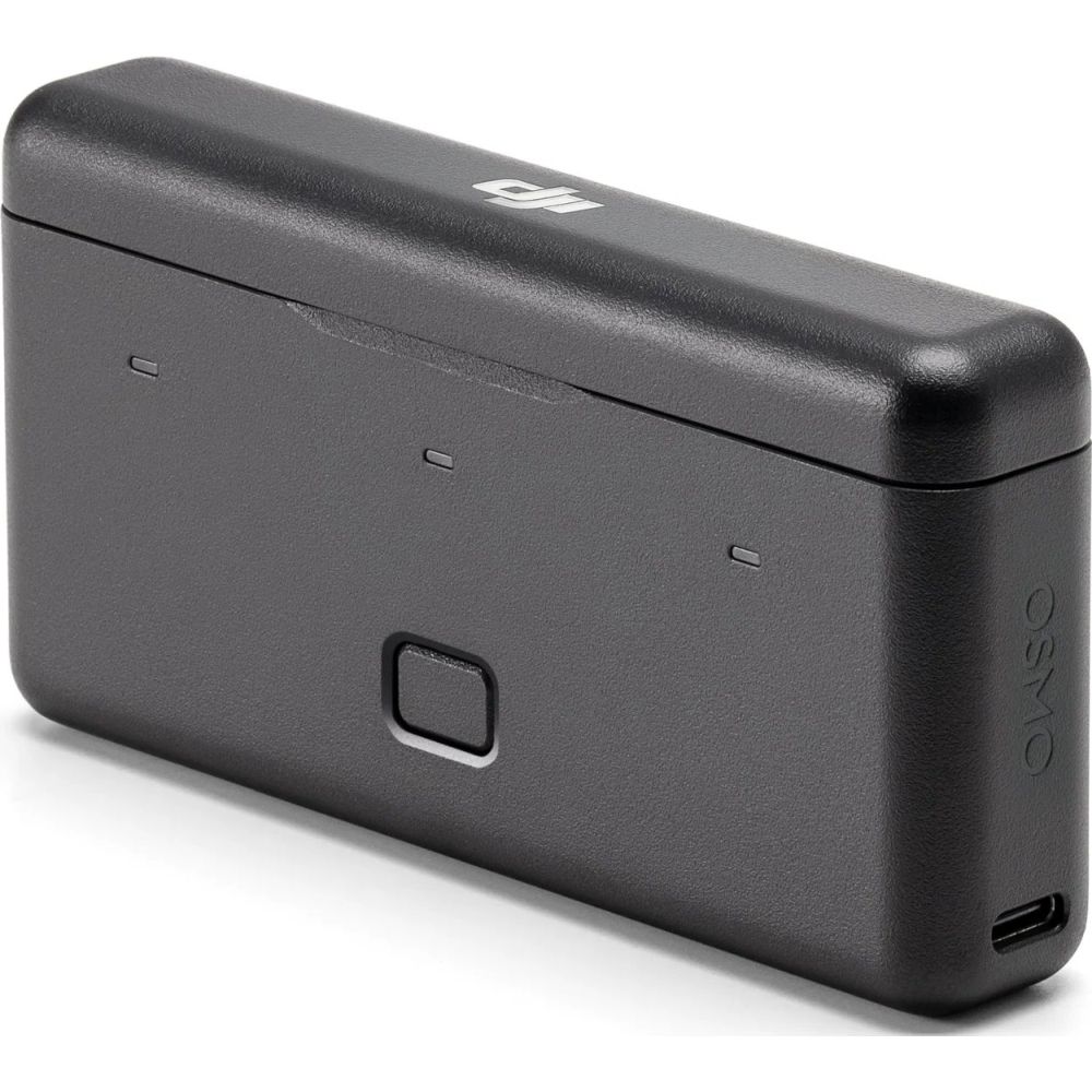 Boîtier de batterie multifonction DJI Osmo Action 2