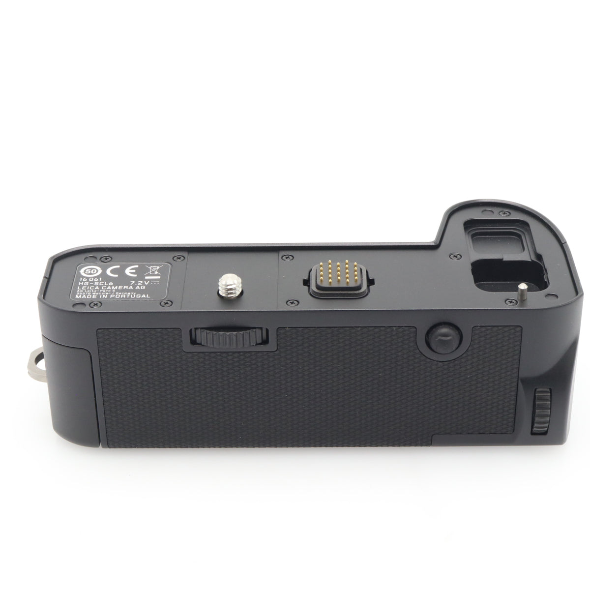 Leica 16061 Multi functional handgrip HG-SCL6 used