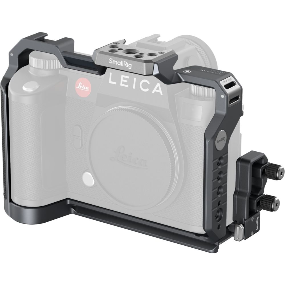 SmallRig 4510B Cage Kit pour Leica SL3