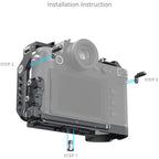 SmallRig 4510B Cage Kit pour Leica SL3