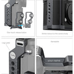 SmallRig 4510B Cage Kit pour Leica SL3
