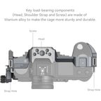 SmallRig 4510B Cage Kit pour Leica SL3