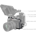 SmallRig 4510B Cage Kit pour Leica SL3