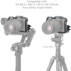 SmallRig 4510B Cage Kit pour Leica SL3