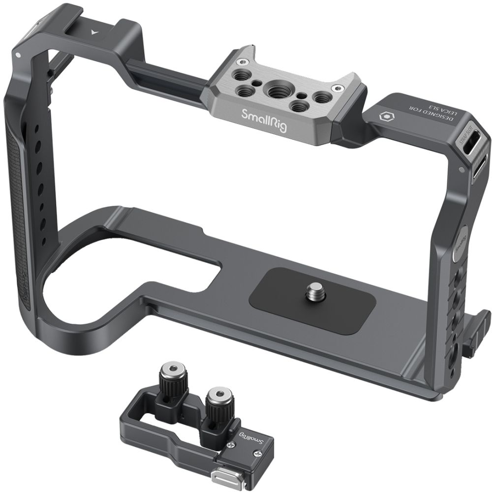 SmallRig 4510B Cage Kit pour Leica SL3
