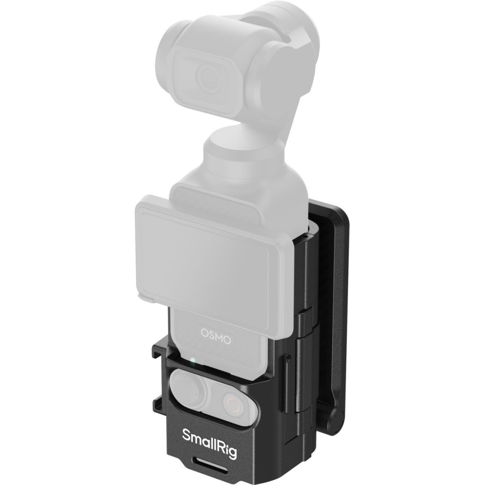 Support de Montage SmallRig 5631 pour DJI Osmo Pocket 3