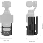 Support de Montage SmallRig 5631 pour DJI Osmo Pocket 3