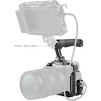 Kit cage SmallRig 5752 pour Panasonic G9 II / S5 II / S5 IIX