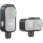 SmallRig 5757 Vertical-to-Horizontal Cage Kit for DJI Osmo Nano