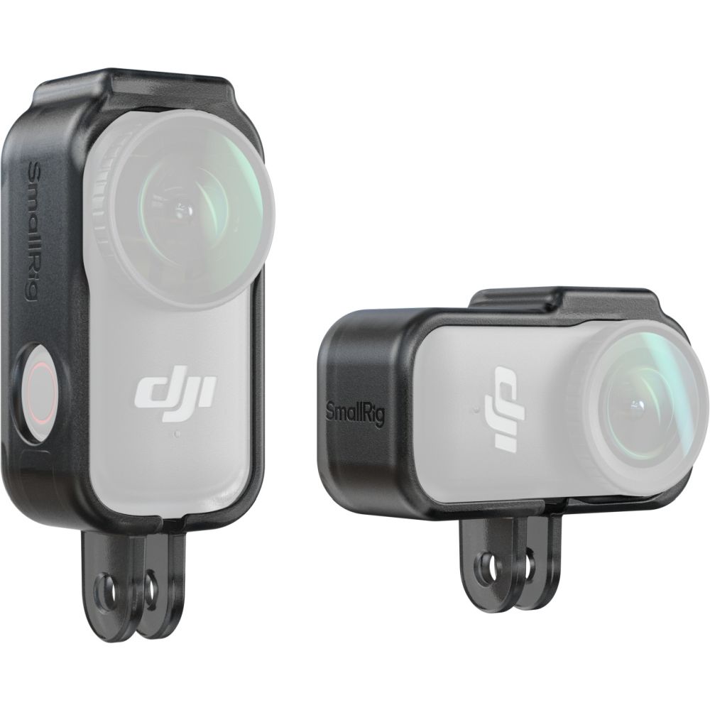 SmallRig 5757 Vertical-to-Horizontal Cage Kit for DJI Osmo Nano