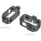 SmallRig 5757 Vertical-to-Horizontal Cage Kit for DJI Osmo Nano