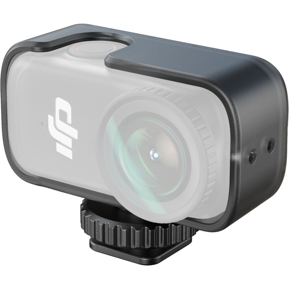 Cage SmallRig 5758 avec support griffe pour DJI Osmo Nano