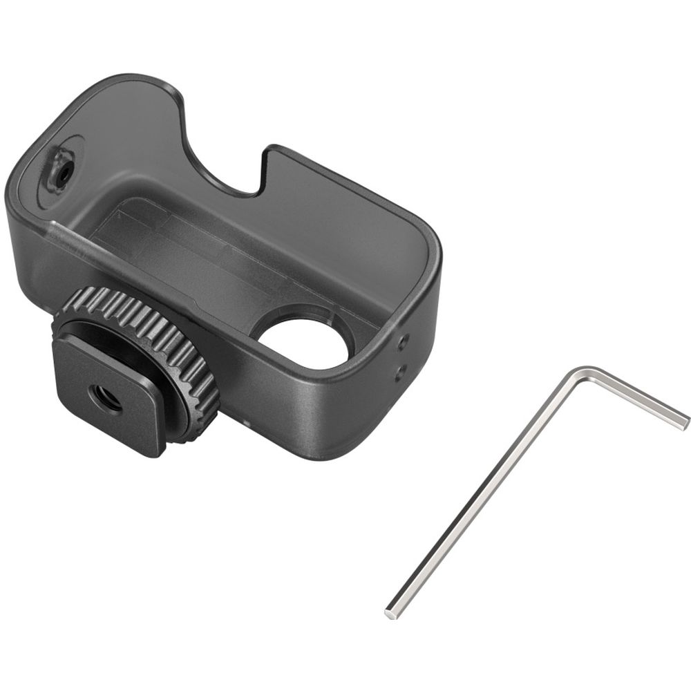 Cage SmallRig 5758 avec support griffe pour DJI Osmo Nano