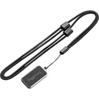 Support de fixation SmallRig 5761 pour sangle de cou