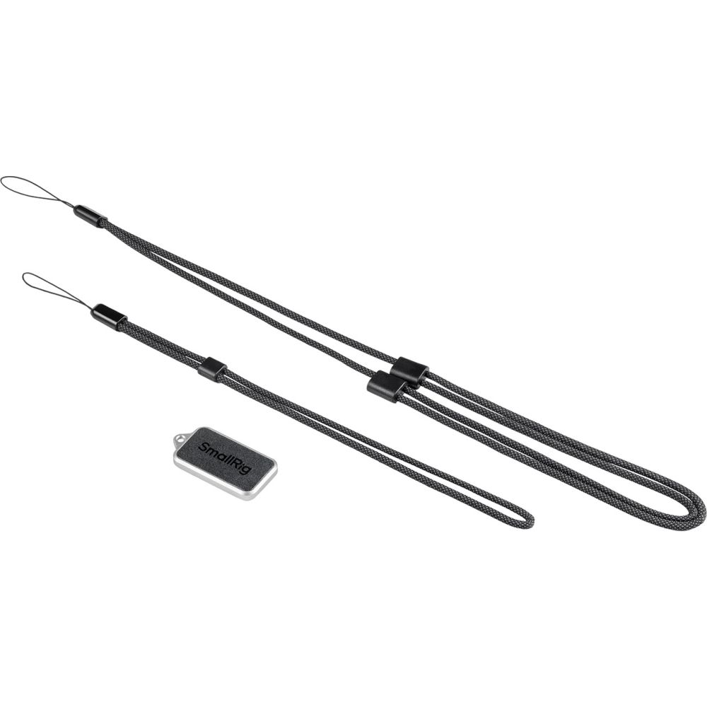 Support de fixation SmallRig 5761 pour sangle de cou