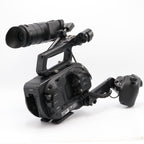 Sony PXW-FS7 body used
