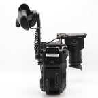 Sony PXW-FS7 body used