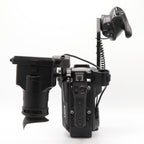 Sony PXW-FS7 body used