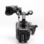 Sony PXW-FS7 body used