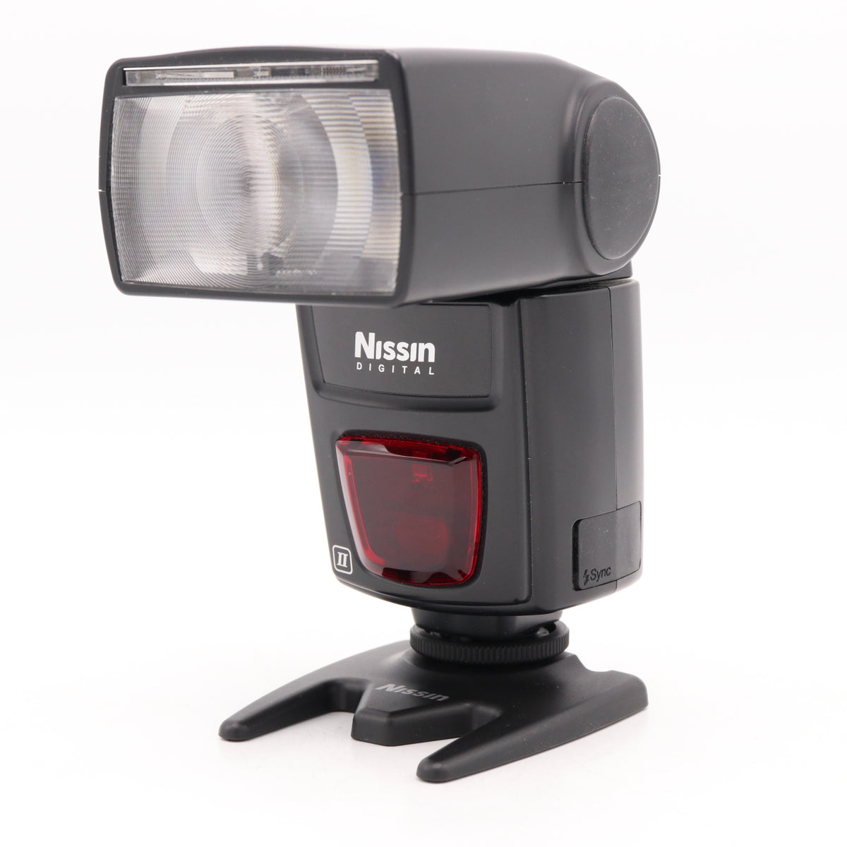 Nissin Di622 Mark II Nikon occasion