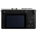 Panasonic Lumix S9 Argent/Noir + Lumix S 18-40mm f/4.5-6.3