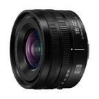Panasonic Lumix S9 Argent/Noir + Lumix S 18-40mm f/4.5-6.3