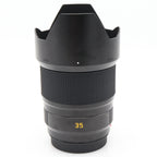 Leica 11192 Summicron-SL 35mm f/2 ASPH. used