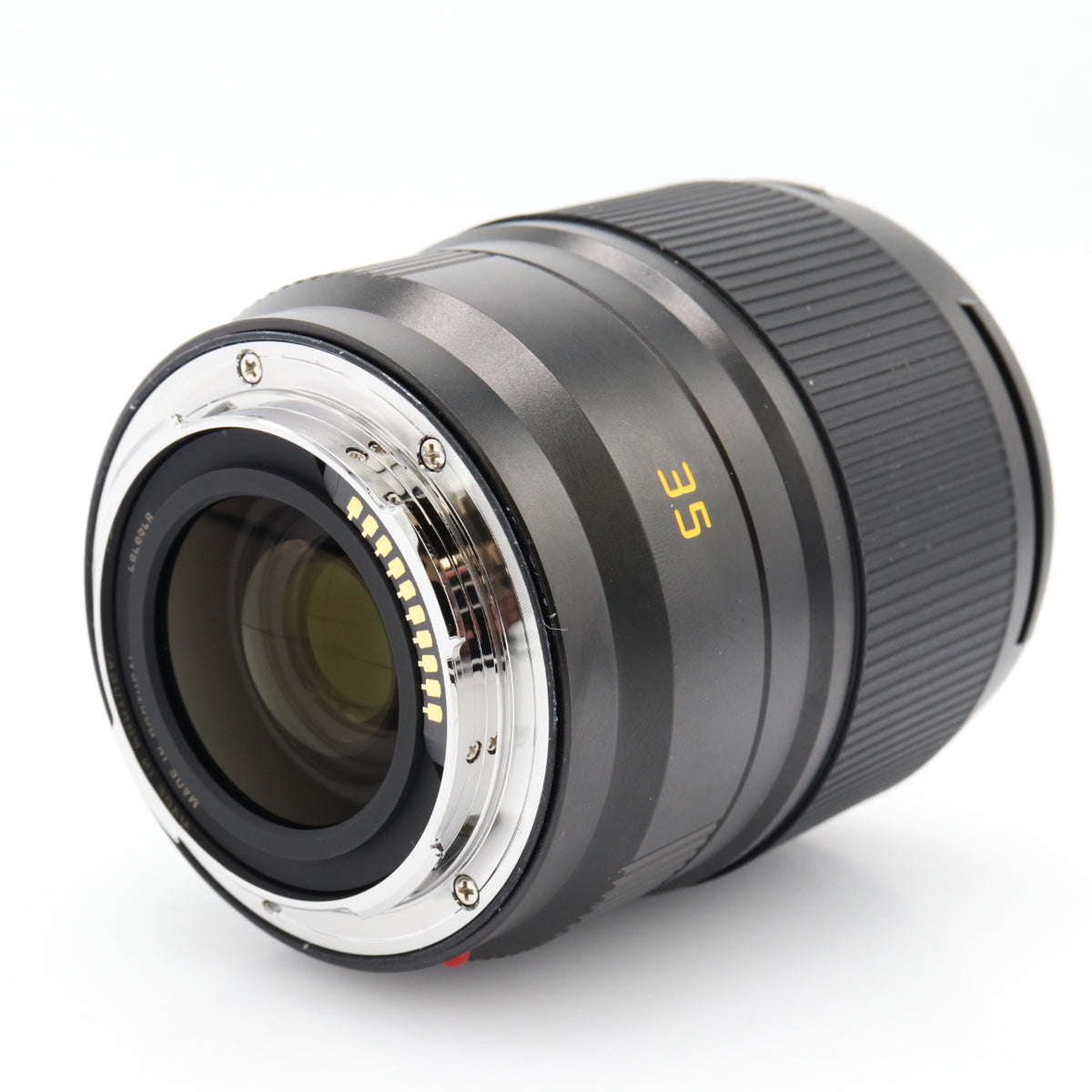 Leica 11192 Summicron-SL 35mm f/2 ASPH. used