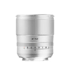 TTArtisan AF-FF 75mm f/2.0 L-mount Argent
