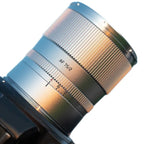 TTArtisan AF-FF 75mm f/2.0 L-mount Argent