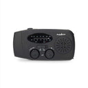 Radio d'urgence Nedis