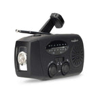 Radio d'urgence Nedis