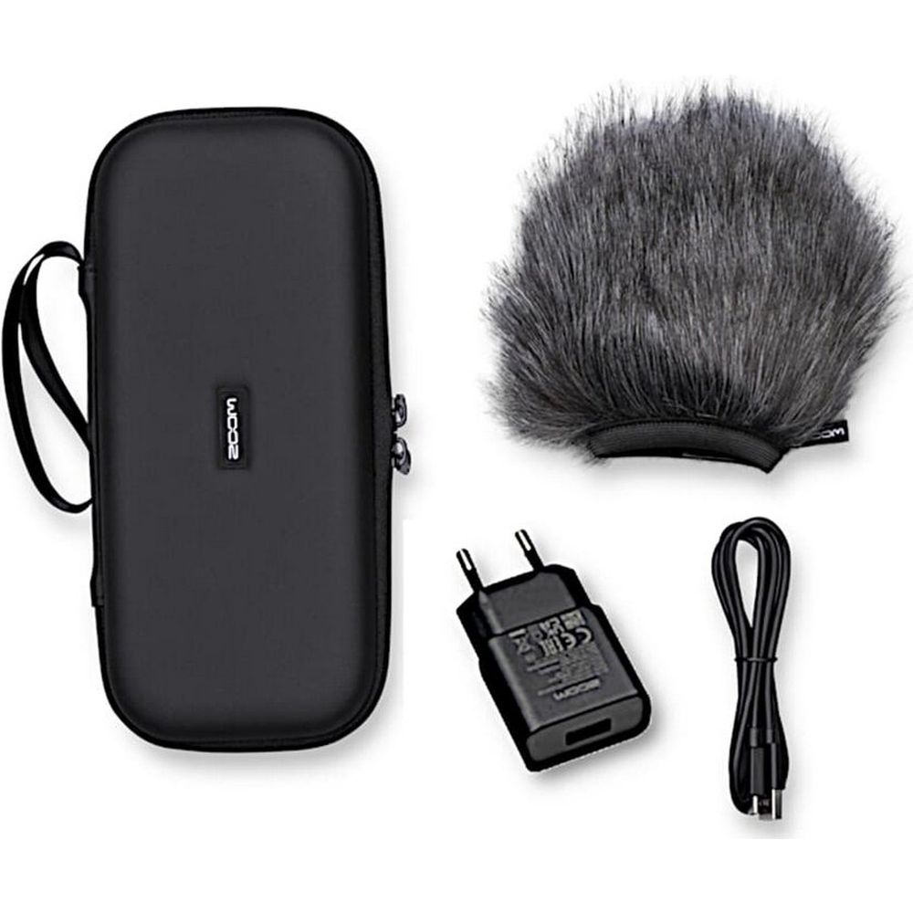 Pack d'accessoires Zoom APH-6st
