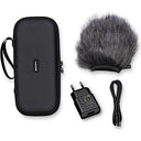 Pack d'accessoires Zoom APH-6st